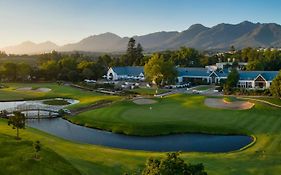 Fancourt Hotel