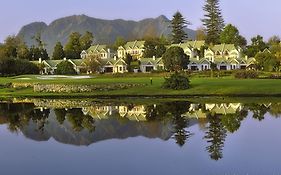 Fancourt Hotel